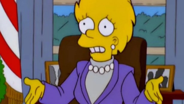 Foto - Maraş depremini bildiği iddia edilen Simpsonlar bir bomba daha patlattı! Bir olayı daha bildiler