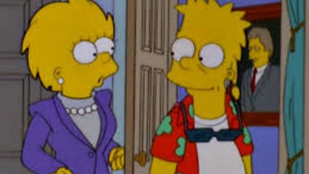 Foto - Maraş depremini bildiği iddia edilen Simpsonlar bir bomba daha patlattı! Bir olayı daha bildiler