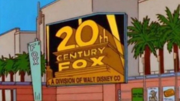 Foto - Maraş depremini bildiği iddia edilen Simpsonlar bir bomba daha patlattı! Bir olayı daha bildiler