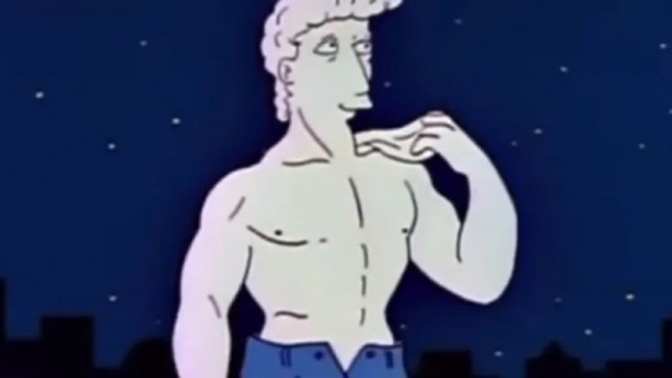 Foto - Maraş depremini bildiği iddia edilen Simpsonlar bir bomba daha patlattı! Bir olayı daha bildiler