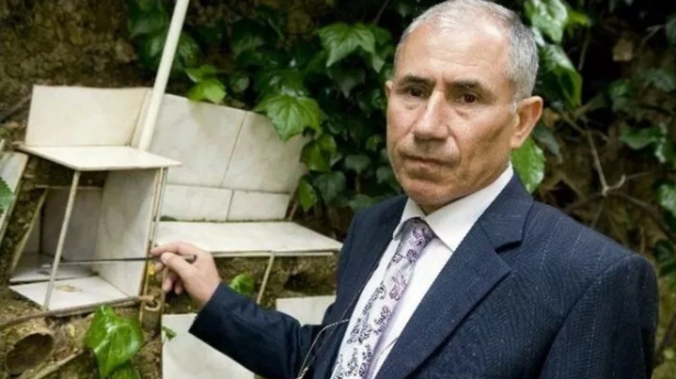 Foto - Maraş depremini önceden bilen isim duyurdu: 48 saat içerisinde orada deprem olacak, herkes dikkat etsin