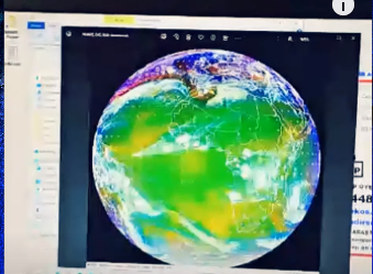 Foto - Maraş depremini önceden bilen isim duyurdu: 48 saat içerisinde orada deprem olacak, herkes dikkat etsin