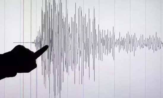 Foto - Maraş depremini önceden bilen isimden korkutan uyarı: Orada deprem olacak, barajlar taşacak