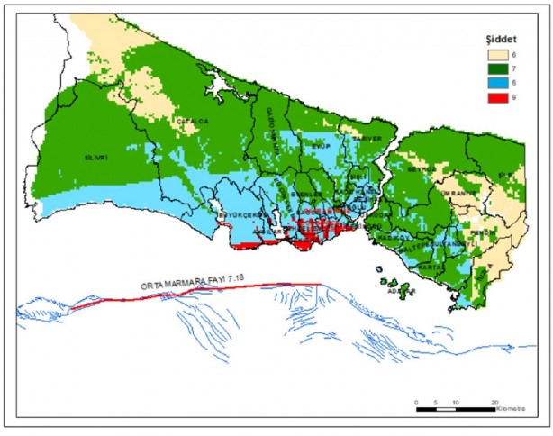Foto - Maraş depremini önceden bilen isimden korkutan uyarı: Orada deprem olacak, barajlar taşacak