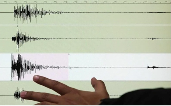 Foto - Maraş depremini önceden bilen isimden korkutan uyarı: Orada deprem olacak, barajlar taşacak