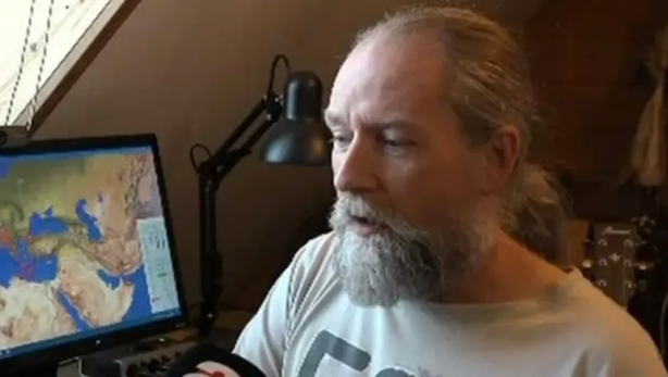 Foto - Maraş depremini üç gün önceden bilmişti! Deprem kahininden korkutan açıklama! "Orada 48 saat içinde büyük bir deprem olacak"