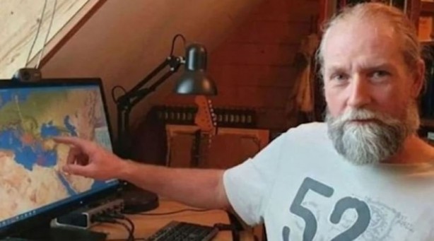 Foto - Maraş depremini üç gün önceden bilmişti! Deprem kahininden korkutan açıklama! "Orada 48 saat içinde büyük bir deprem olacak"