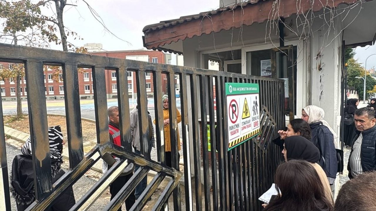 Foto - Maraton sona erdi! KPSS tamam, gözler sonuçlarda