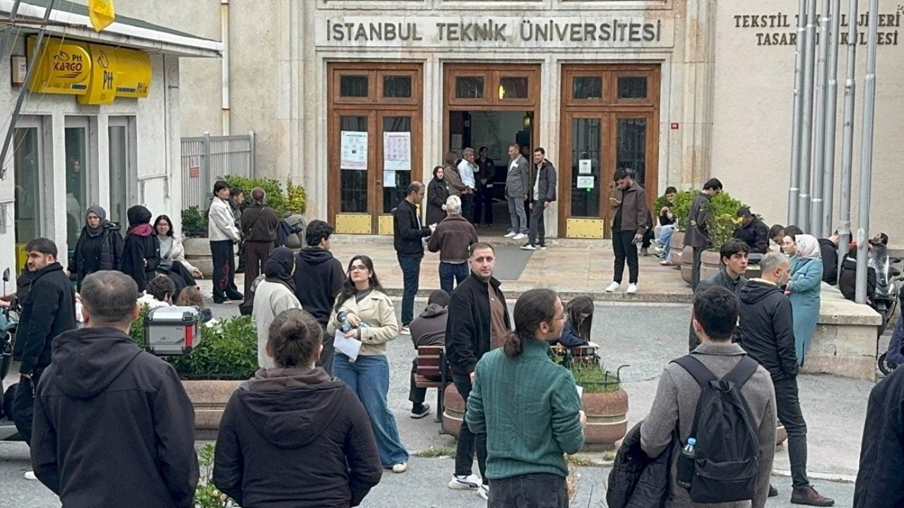 Foto - Maraton sona erdi! KPSS tamam, gözler sonuçlarda