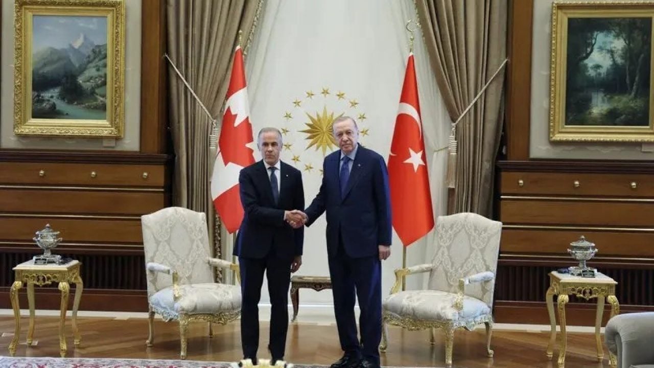 Foto - Marcel Lebleu: Baykar ve ASELSAN beni hayrete düşürdü