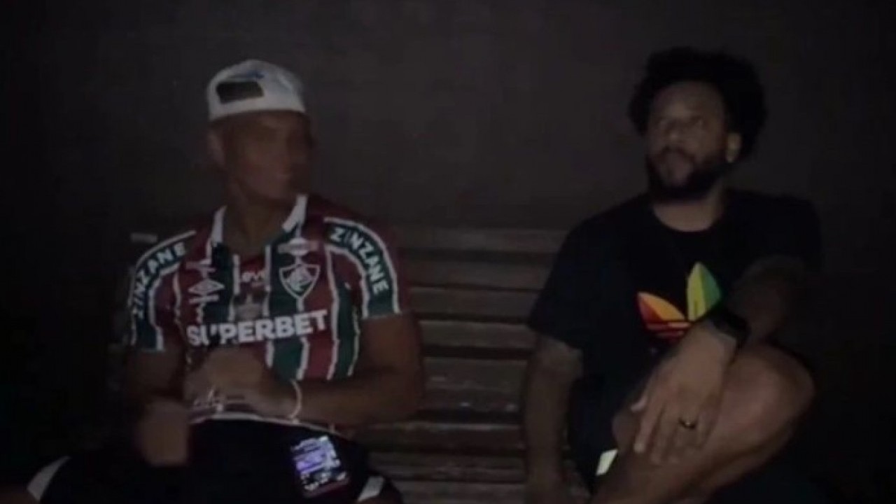 Foto - Marcelo, milli yıldızın hayranı çıktı! "Arda Güler ile beraber oynamak isterdim