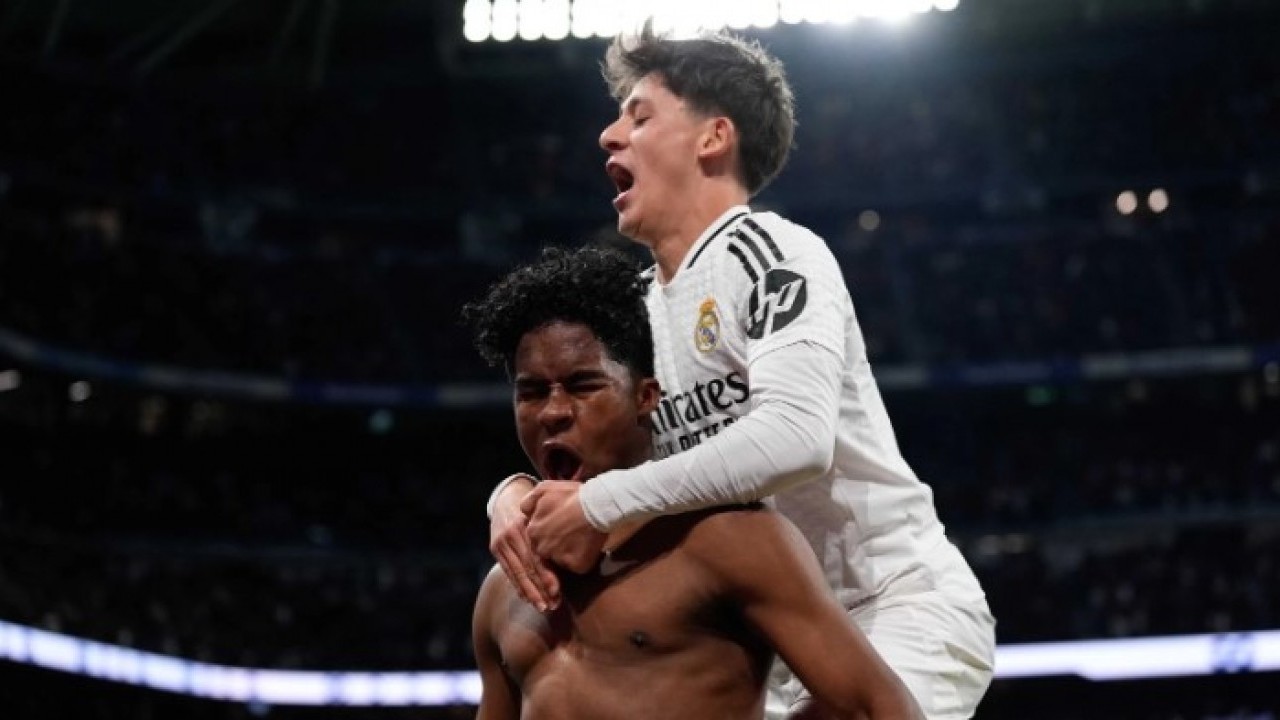 Foto - Marcelo, milli yıldızın hayranı çıktı! "Arda Güler ile beraber oynamak isterdim