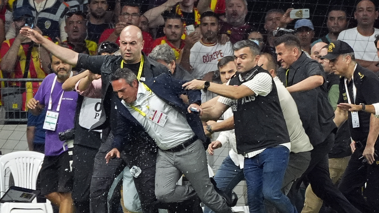 Foto - Marco Asensio usandırdı, Fenerbahçe sürpriz ismin peşine düştü: 15 milyon euro