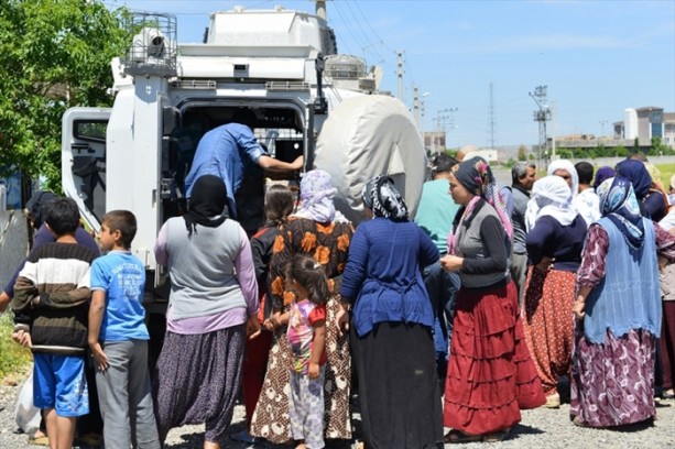 Foto - Mardin gerçekleri