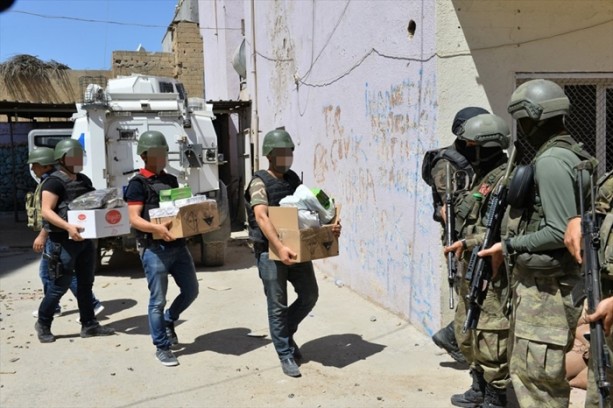 Foto - Mardin gerçekleri