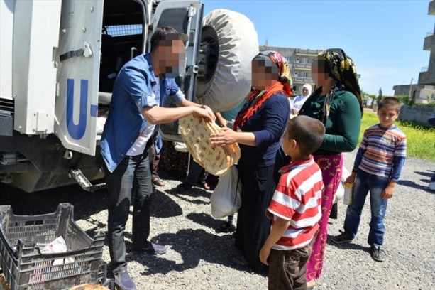 Foto - Mardin gerçekleri