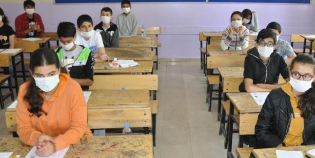 Foto - Mardin lise taban puanları 2020, Mardin Anadolu Lisesi taban puanı, Mardin Fen Lisesi taban puanları, Mardin Mesleki ve Teknik Anadolu lisesi taban puanı