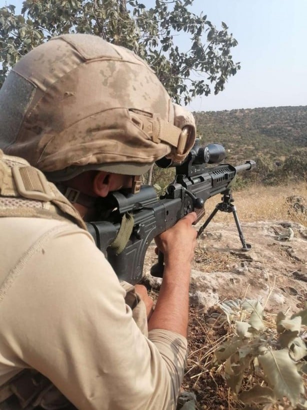 Foto - Mardin'de, Eren-Abluka-31 operasyonu başlatıldı