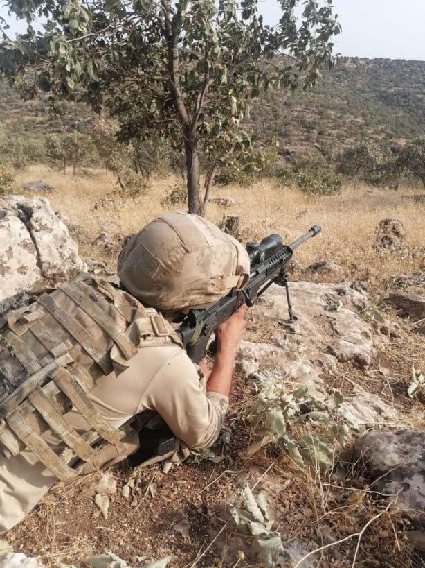 Foto - Mardin'de, Eren-Abluka-31 operasyonu başlatıldı