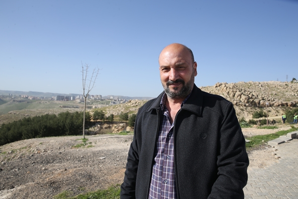 Foto - Mardin'de kuruldu... İlk etabı tamamlandı