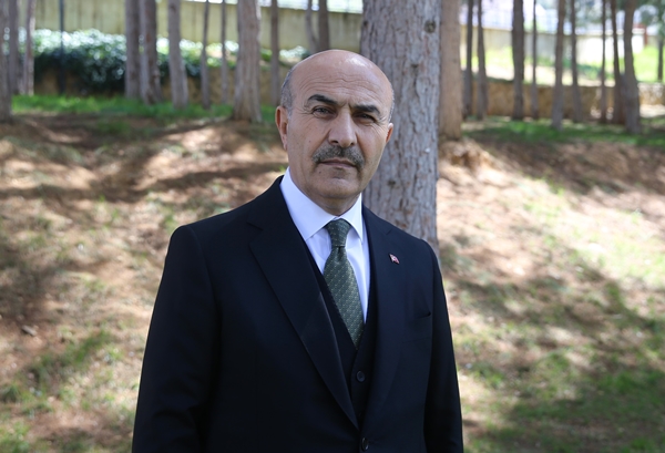 Foto - Mardin'de kuruldu... İlk etabı tamamlandı