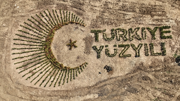 Foto - Mardin'de kuruldu... İlk etabı tamamlandı