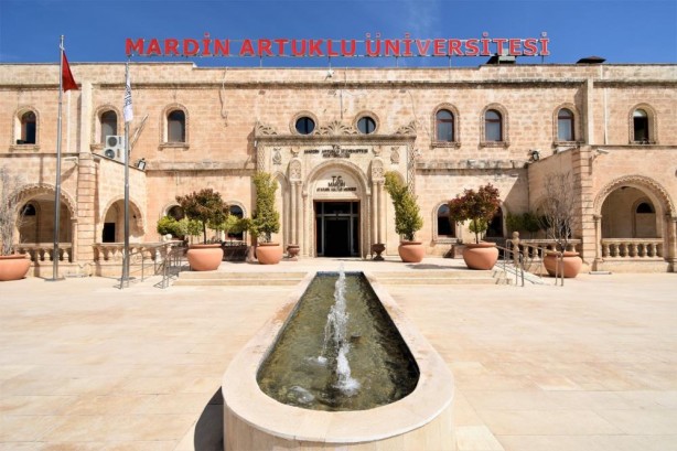 Foto - Mardin’de tarım ve hayvancılık araştırması yapıldı