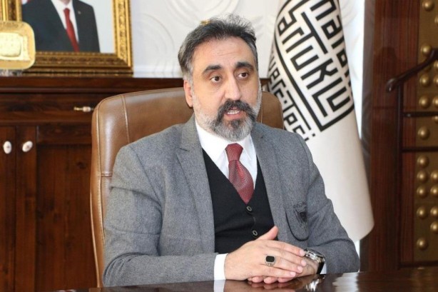 Foto - Mardin’de tarım ve hayvancılık araştırması yapıldı