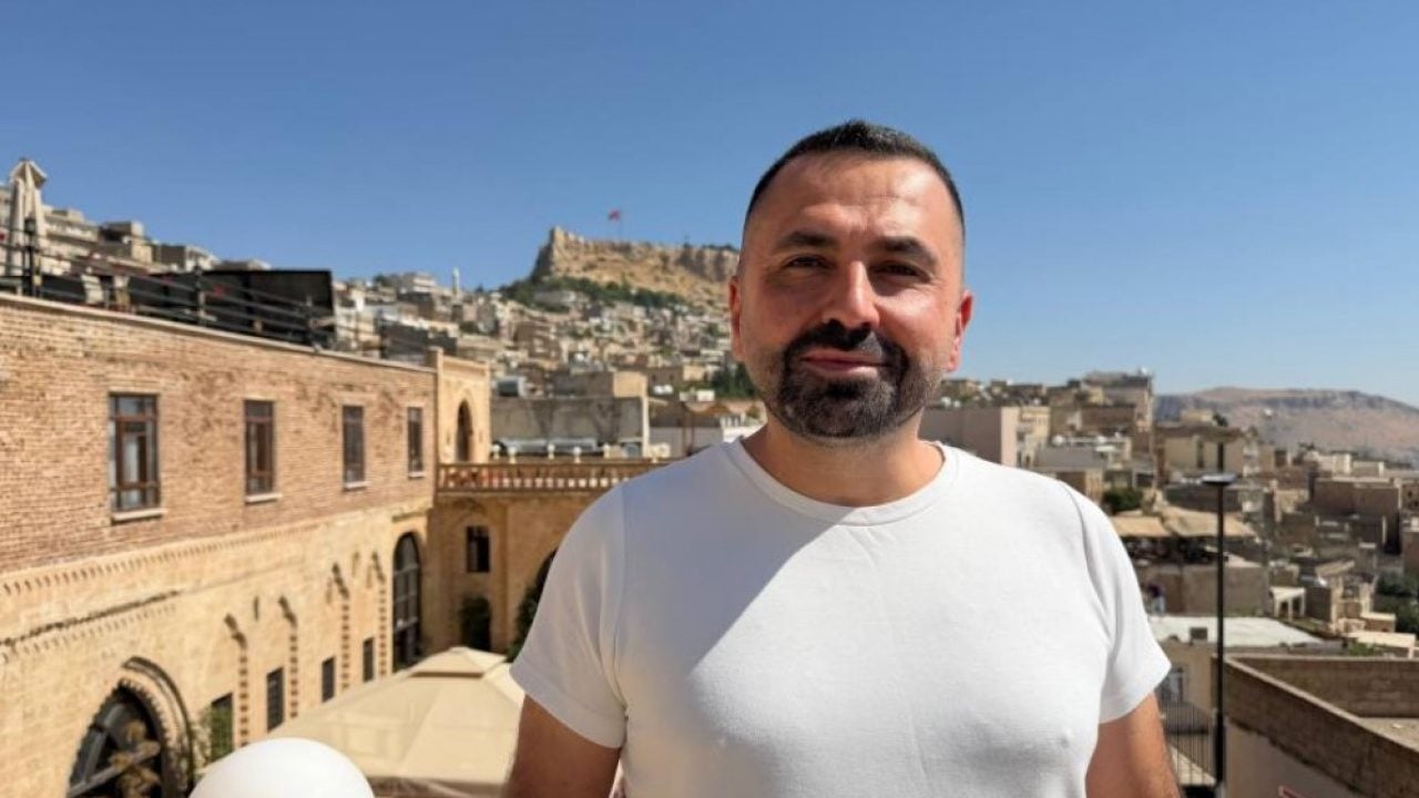 Foto - Mardin'de turizm hareketliliği! ‘Terörsüz Türkiye’ süreci etkisini gösterdi