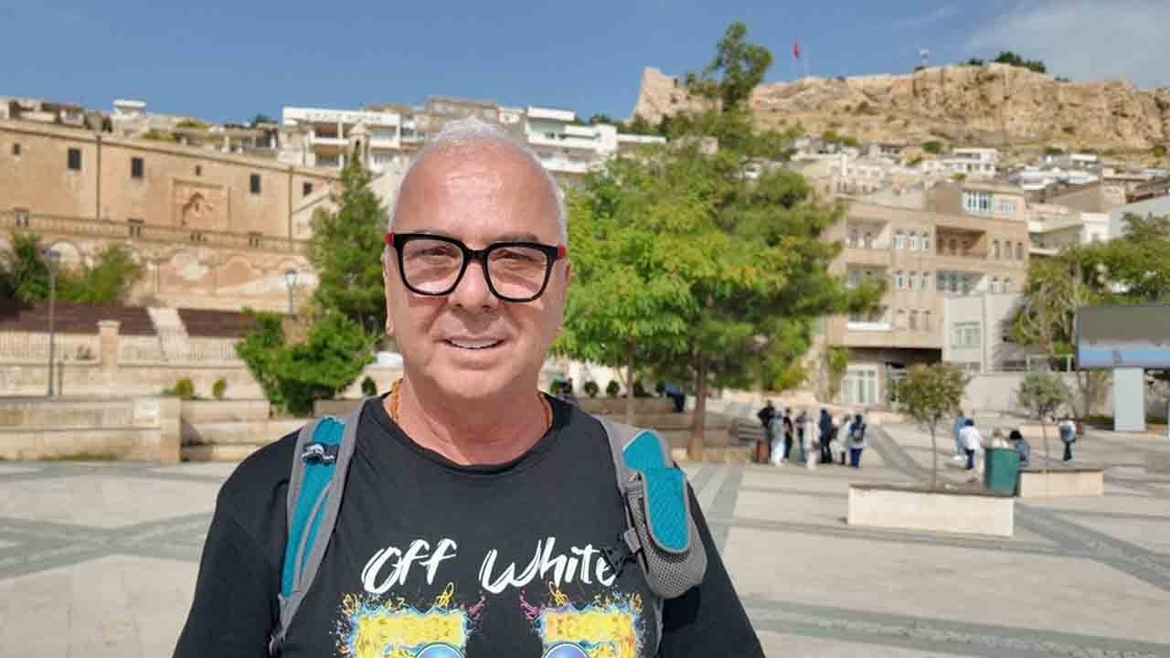 Foto - Mardin’e bahar geldi: Terör belasından turizm cennetine