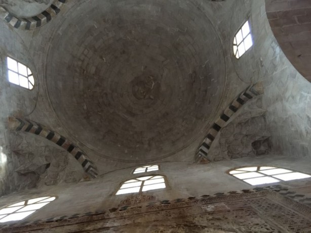 Foto - Mardin'in gözde yapılarından: Zinciriye Medresesi - 1