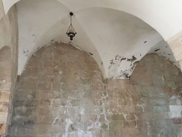 Foto - Mardin'in gözde yapılarından: Zinciriye Medresesi - 1