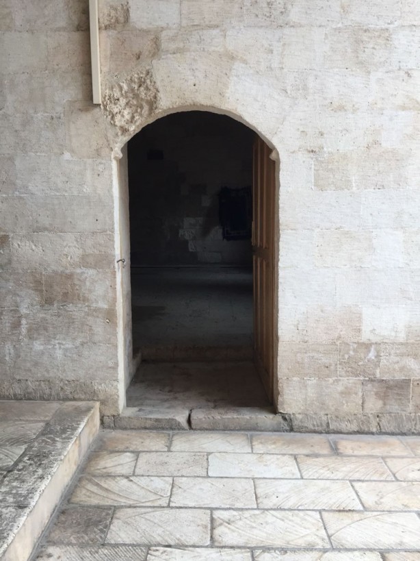 Foto - Mardin'in gözde yapılarından: Zinciriye Medresesi - 1