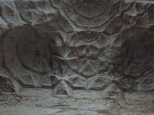 Foto - Mardin'in gözde yapılarından: Zinciriye Medresesi - 1