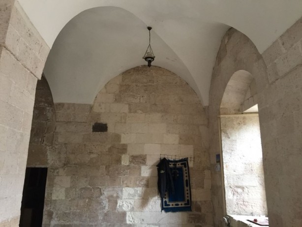 Foto - Mardin'in gözde yapılarından: Zinciriye Medresesi - 1