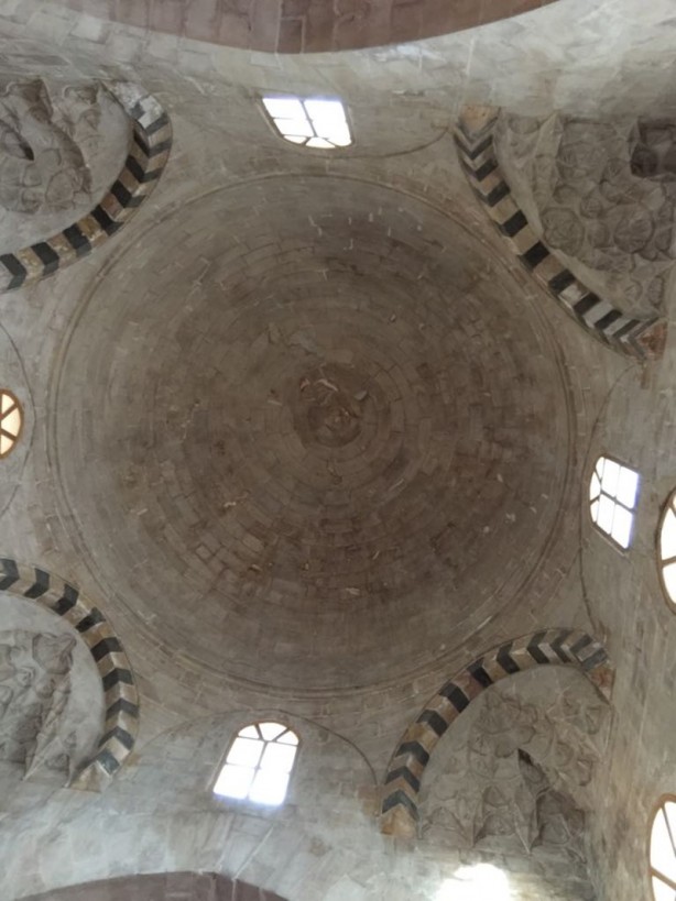 Foto - Mardin'in gözde yapılarından: Zinciriye Medresesi - 1