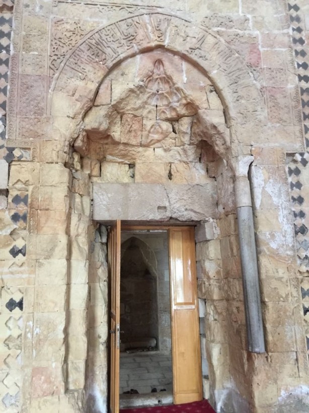 Foto - Mardin'in gözde yapılarından: Zinciriye Medresesi - 1