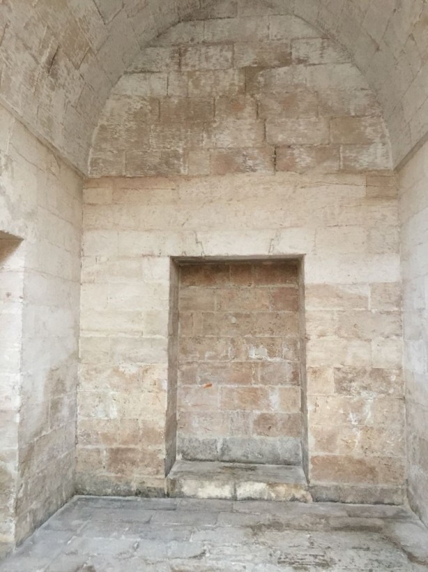 Foto - Mardin'in gözde yapılarından: Zinciriye Medresesi - 1