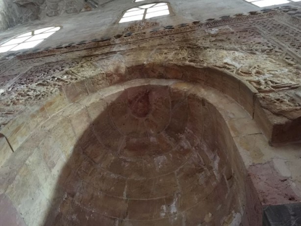 Foto - Mardin'in gözde yapılarından: Zinciriye Medresesi - 2