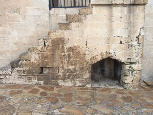 Foto - Mardin'in gözde yapılarından: Zinciriye Medresesi - 2