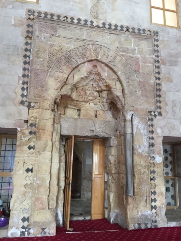 Foto - Mardin'in gözde yapılarından: Zinciriye Medresesi - 2