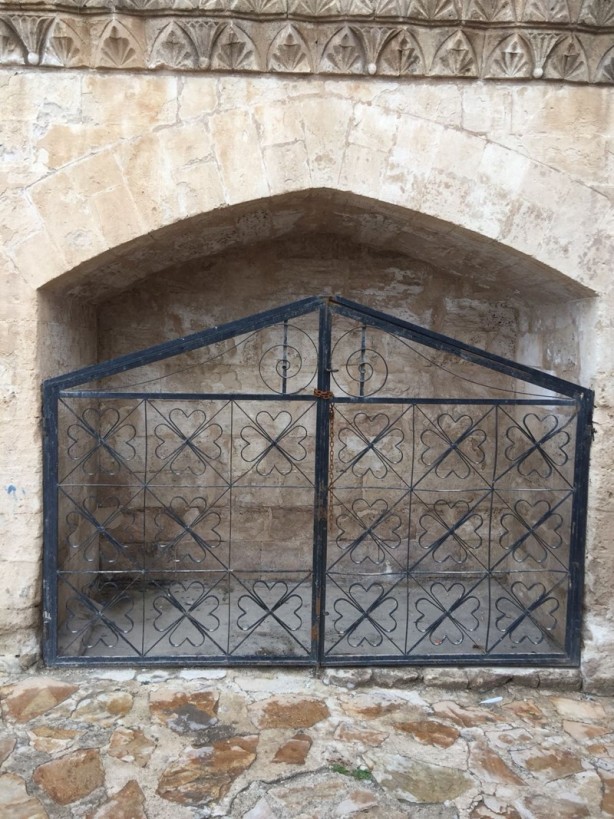 Foto - Mardin'in gözde yapılarından: Zinciriye Medresesi - 2