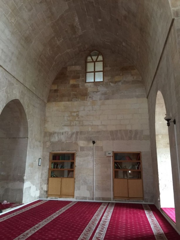 Foto - Mardin'in gözde yapılarından: Zinciriye Medresesi - 2