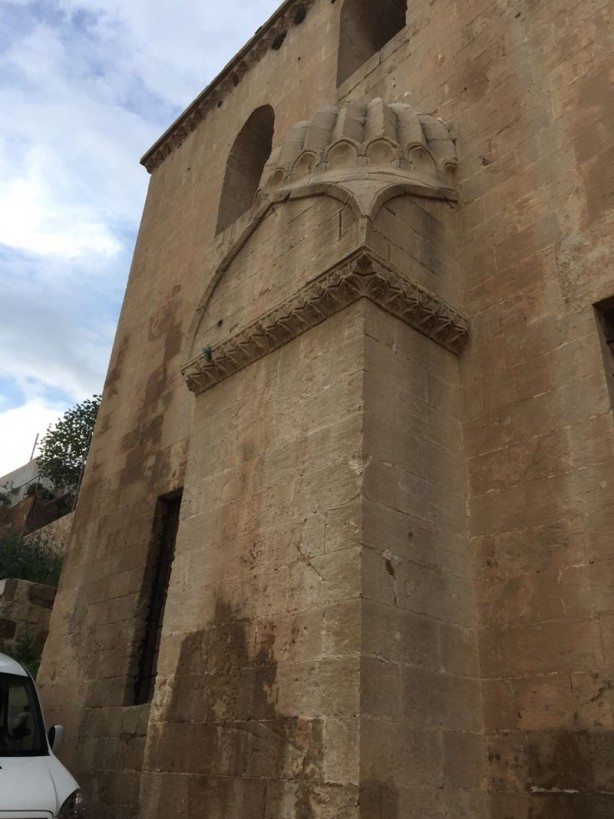 Foto - Mardin'in gözde yapılarından: Zinciriye Medresesi - 2