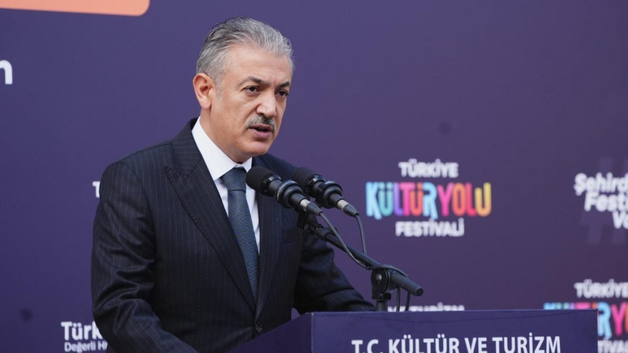 Foto - Mardin'in taş sokaklarında festival heyecanı: Kültür Yolu Festivali Başladı!