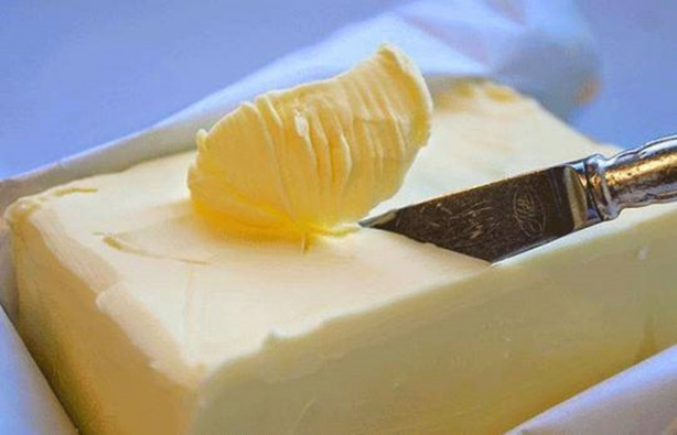 Foto - Margarinin bir zararı daha ortaya çıktı!