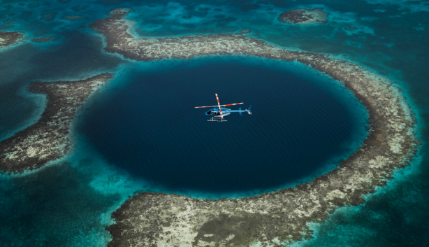 Foto - Mariana Çukuru’ndan gelen gizemli ses! Uzaylı sandılar, gerçek çok başka çıktı