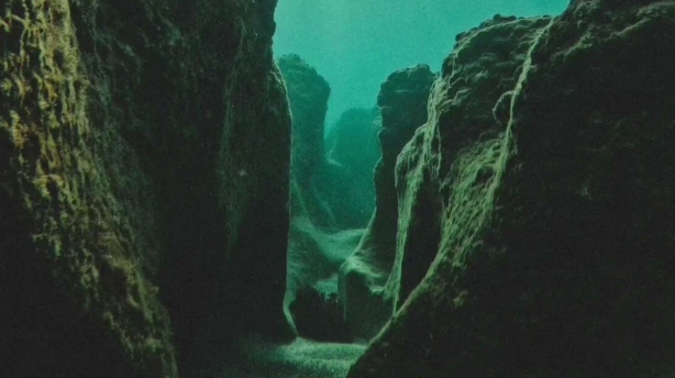 Foto - Mariana Çukuru’ndan gelen gizemli ses! Uzaylı sandılar, gerçek çok başka çıktı