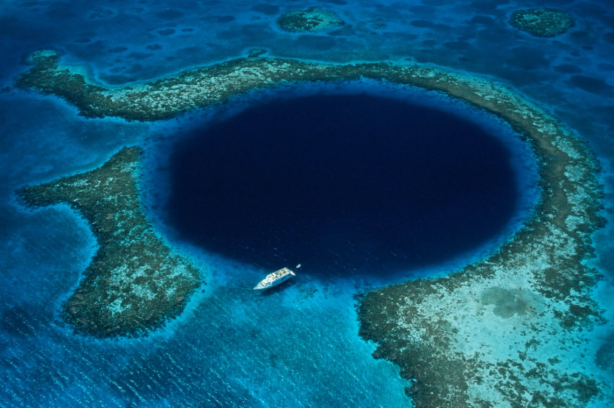 Foto - Mariana Çukuru’ndan gelen gizemli ses! Uzaylı sandılar, gerçek çok başka çıktı