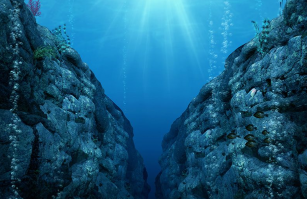 Foto - Mariana Çukuru’ndan gelen gizemli ses! Uzaylı sandılar, gerçek çok başka çıktı